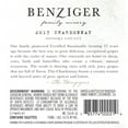 thumbnail image 5 of Benziger Chardonnay White Wine 750 ml, 5 of 7