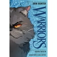 thumbnail image 1 of Warriors: The Prophecies Begin - Book 2 of 3, Paperback, 1 of 4
