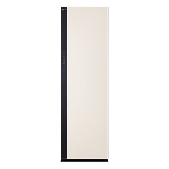 LG  Smart Steam Closet, Dual TrueSteam, 5 Dynamic Moving Hangers