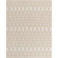 thumbnail image 1 of Jill Zarin Turks and Caicos Outdoor Rug, 1 of 3