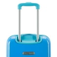 thumbnail image 5 of Disney x American Tourister Kids Spinner Carry On Suitcase (Assorted Colors), 5 of 8