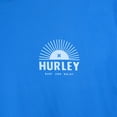 thumbnail image 12 of Hurley Men's Hooded UV Tee, 12 of 17
