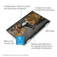 thumbnail image 2 of HP - Pavilion x360 - 15.6" Full HD Touchscreen 2-in-1 Laptop - 11th Gen Intel Core i5-1135G7 - 8GB Memory - Intel Iris Xe - Windows OS, 2 of 13