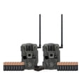 thumbnail image 1 of Stealth Cam Sonix Pro Cellular Trail Camera with Batteries, 2 Pack, 1 of 9