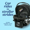 thumbnail image 5 of Graco Modes Element Travel System, 5 of 8