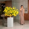 thumbnail image 5 of Member's Mark LA Hybrid Lilies, choose color and stem count, 5 of 8