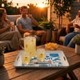 thumbnail image 4 of Detroit Lions Ceramic Serving Tray, 4 of 4