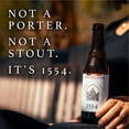 thumbnail image 3 of New Belgium 1554 Black Lager Beer, 12 fl. oz. bottle, 6 pk., 3 of 4