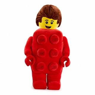 LEGO® Oversized Character Decorative Pillow Buddies