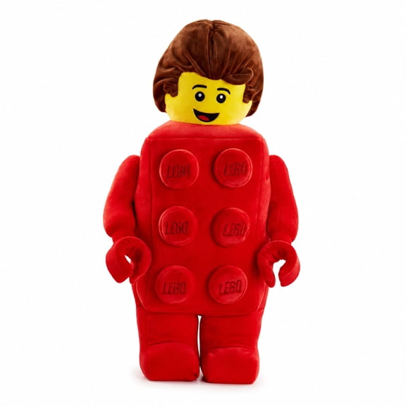 LEGO® Oversized Character Decorative Pillow Buddies