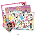 thumbnail image 3 of Bendon Disney Princess Activity Pad Plus, 3 of 5