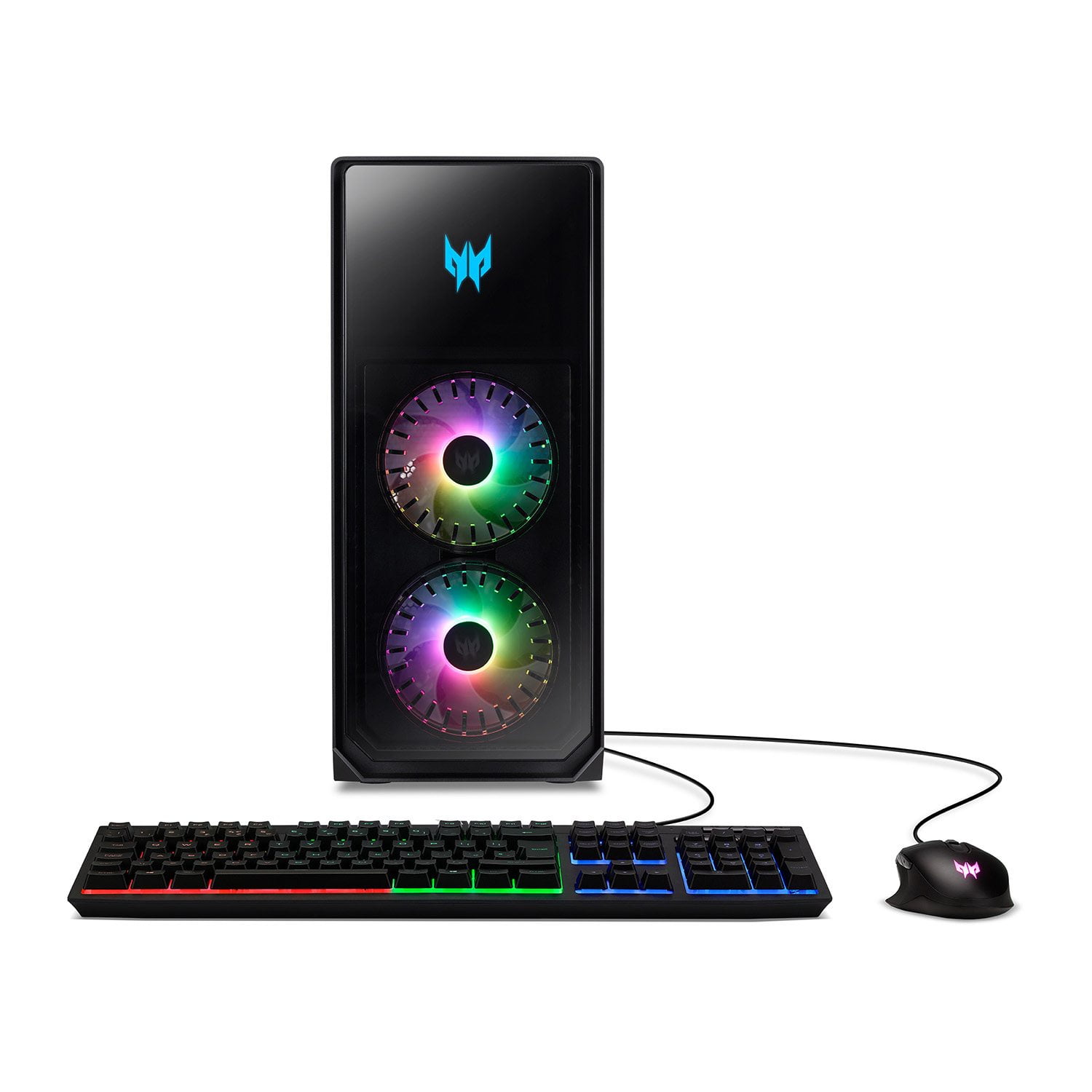 Acer Predator Orion 5000 Gaming Desktop - 12th Gen Intel Core i7