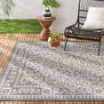 thumbnail image 1 of Nicole Miller Sharon Reversible Indoor/Outdoor Area Rug, 8' x 10', 1 of 6