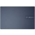 thumbnail image 6 of ASUS Vivobook 15, 15.6" FHD Laptop, Intel Core 3 100U, 8GB RAM, 128GB SSD, Windows 11 Home, 6 of 7