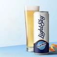 thumbnail image 11 of Blue Moon Light Sky Citrus Wheat Ale Beer, 12 fl. oz. can, 12 pk., 11 of 11