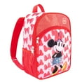 thumbnail image 14 of Disney 100 Minnie Mouse Kids' 2-Piece Luggage Set, 14 of 17