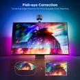 thumbnail image 4 of Govee RGBICW Smart TV Backlight 3S, 75in. to 85in., 4 of 18