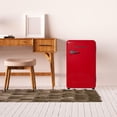 thumbnail image 5 of 3.2 cu. ft. 1-Door Compact Refrigerator, 5 of 6