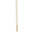 thumbnail image 2 of 0.50 CT. TW Round Diamond Bar Necklace in 14K Gold, 2 of 6