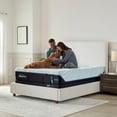 thumbnail image 4 of Tempur-Pedic TEMPUR-ProAdapt Medium Hybrid Mattress, 4 of 11
