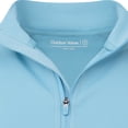 thumbnail image 6 of Outdoor Voices Men's Trail Quarter Zip, 6 of 12
