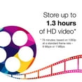 thumbnail image 3 of Verbatim DVD+R Life Series 4.7GB 16X, 100pk Spindle, 3 of 8