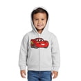 thumbnail image 4 of Character Toddler Boys Jacket, 4 of 6