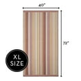 thumbnail image 6 of Member's Mark 2-Pack Adult Sand-Friendly Beach Towels, 40" x 72", 6 of 10