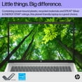 thumbnail image 6 of HP 17.3" Windows Laptop - Full HD IPS Screen - Intel Core i7 - 16GB RAM - 512GB SSD - 2-Year HP Care Pack Warranty with 2-Year Accidental Damage Protection, 6 of 11