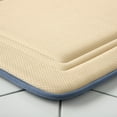 thumbnail image 7 of Member's Mark Quick-Dry Memory Foam Bath Mat Runner, 20" x 60", Assorted Colors, 7 of 7