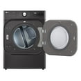 thumbnail image 5 of LG 9.0 cu. ft. Gas Dryer w/ Sensor Dry, 5 of 10