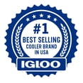 thumbnail image 5 of Igloo 65 Quart Yukon Performance Cooler with Wheels, 5 of 25