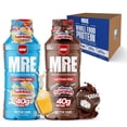 thumbnail image 1 of Redcon1 MRE LITE Hostess Variety Pack, 14 fl. oz., 12 pk., 1 of 10