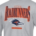 thumbnail image 4 of Champion NCAA UTSA Roadrunners Crewneck Sweatshirt, 4 of 7