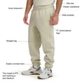 thumbnail image 4 of Champion Men's Fleece Jogger, 4 of 6