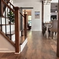 thumbnail image 4 of Select Surfaces Barnwood Waterproof AC4 Laminate Flooring 14 mm Thick 6.22 in. W x 47.60 in. L (12.34 sq. ft. / carton), 4 of 12