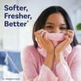 thumbnail image 3 of Downy Fabric Softener Dryer Sheets, April Fresh, 320 ct., 3 of 7