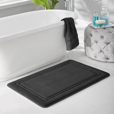 Member's Mark Quick-Dry Memory Foam Bath Mat, 24" x 36"