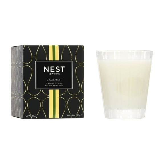 NEST New York Classic Candle, 8.1 oz.