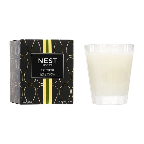 NEST New York Classic Candle, 8.1 oz.