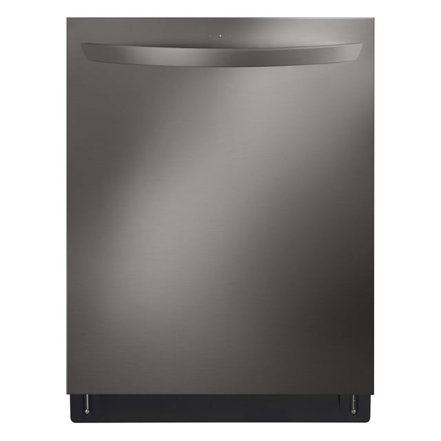 LG Top Control Dishwasher with Towel Bar