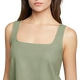 thumbnail image 5 of Express Women's Linen Tank, 5 of 7