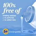 thumbnail image 2 of Tide Free & Gentle Liquid Laundry Detergent, 152 loads, 170 fl. oz., 2 of 8