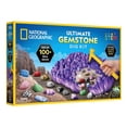 thumbnail image 1 of National Geographic Ultimate Gemstone Dig Kit, 1 of 12