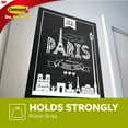 thumbnail image 5 of Command Poster Hanging Strips Club Pack, 140 Count, 5 of 9