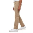 thumbnail image 3 of Express Men's Straight Stretch Jean, 3 of 7