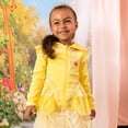 thumbnail image 17 of Character Girls Princess Jacket, 17 of 22