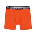 thumbnail image 5 of Under Armour Boys 3-Pack  Performance Boxer Brief, 5 of 8