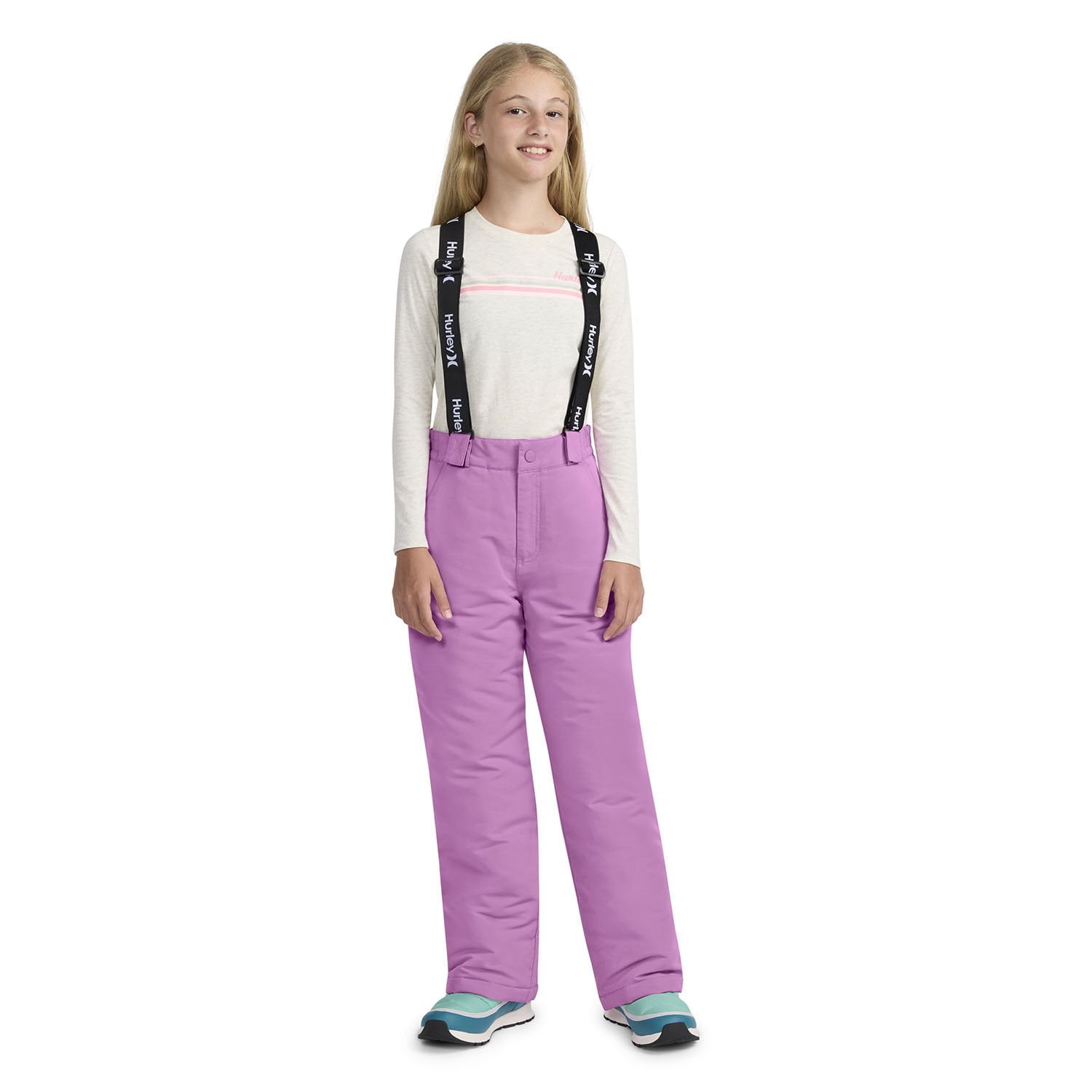House on the Hill tops &Pants （Ski）90 Hurley Kids Snow Pants - Samsclub.com