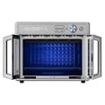 thumbnail image 14 of Midea Flexify Pro French Door Toaster Oven Air Fryer, 14 of 18